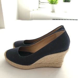 J. Crew Seville Espadrilles